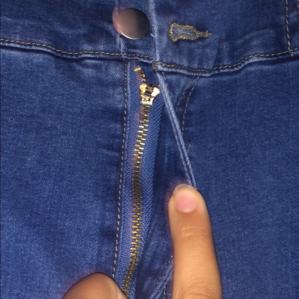 jeans - Picture 3 of 4